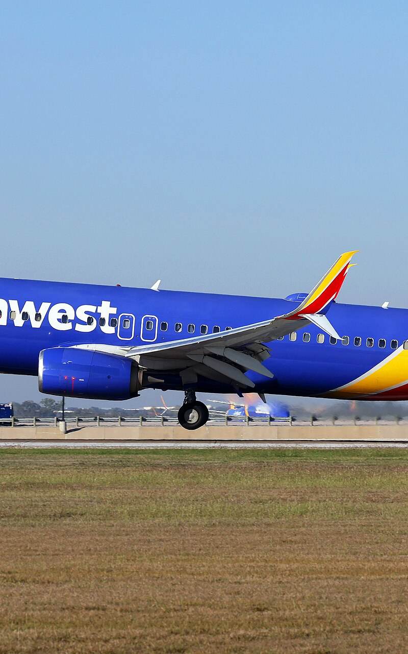 N8303R - Boeing