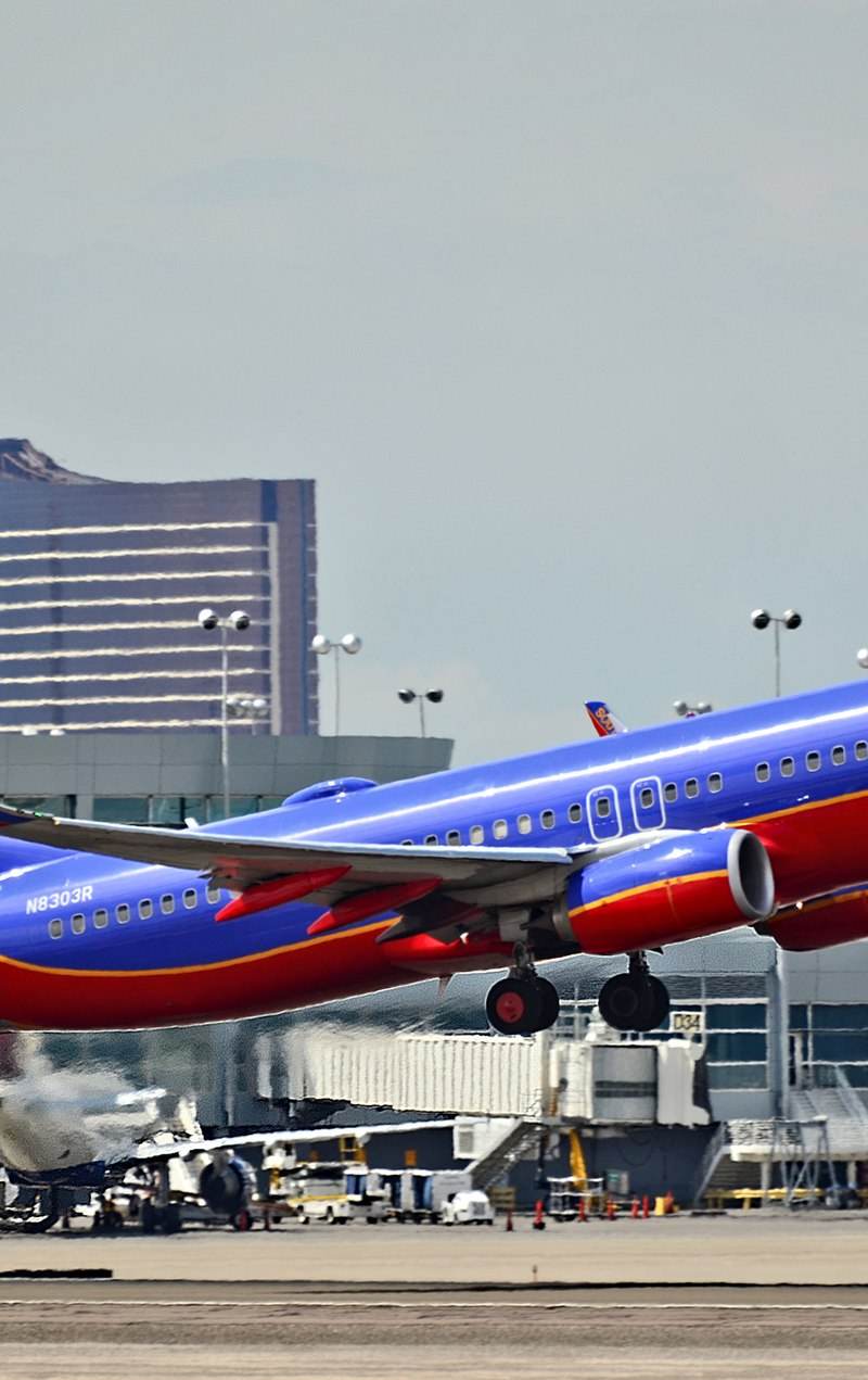 N8303R - Boeing