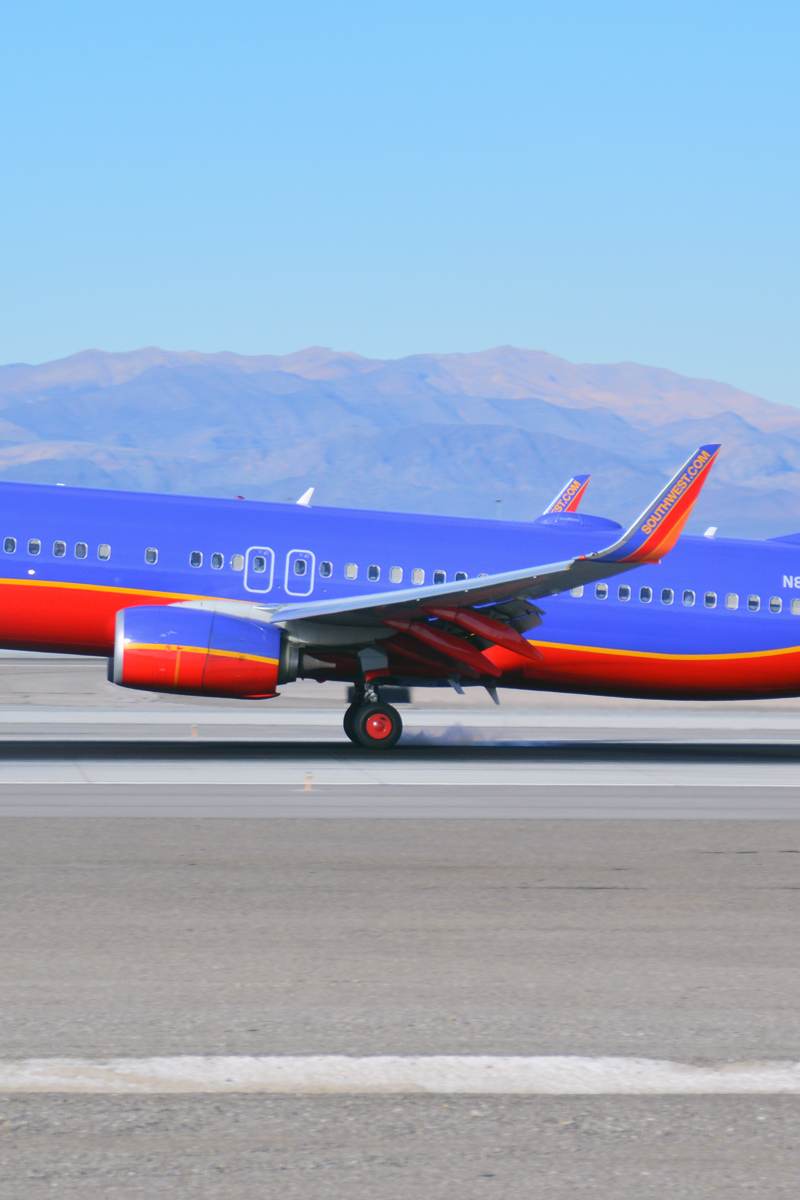 N8305E - Boeing