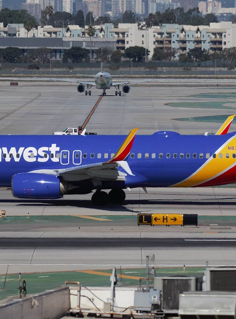 N8305E - Boeing