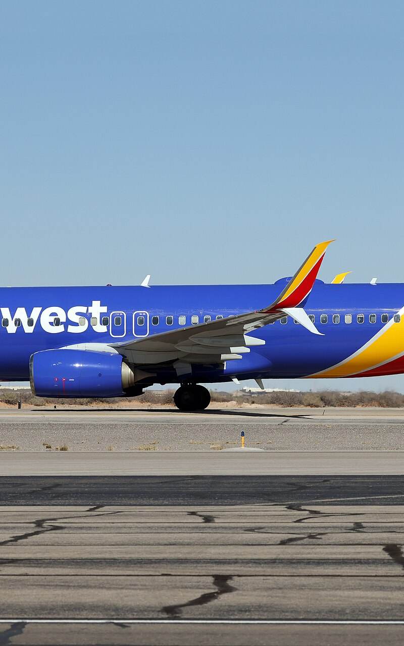 N8305E - Aircraft