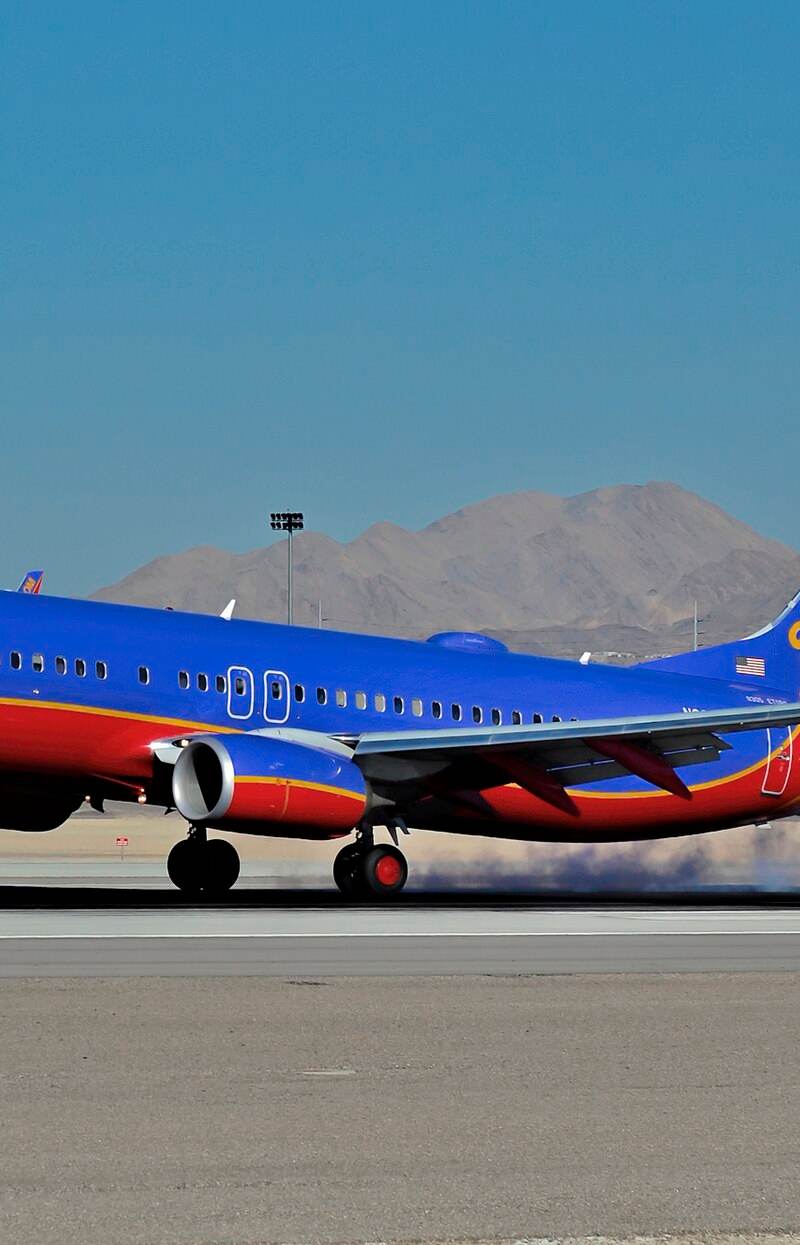 N8305E - Boeing