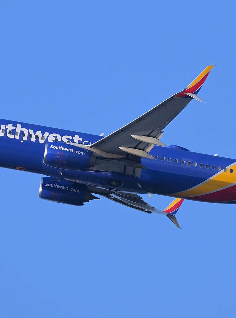 N8305E - Boeing