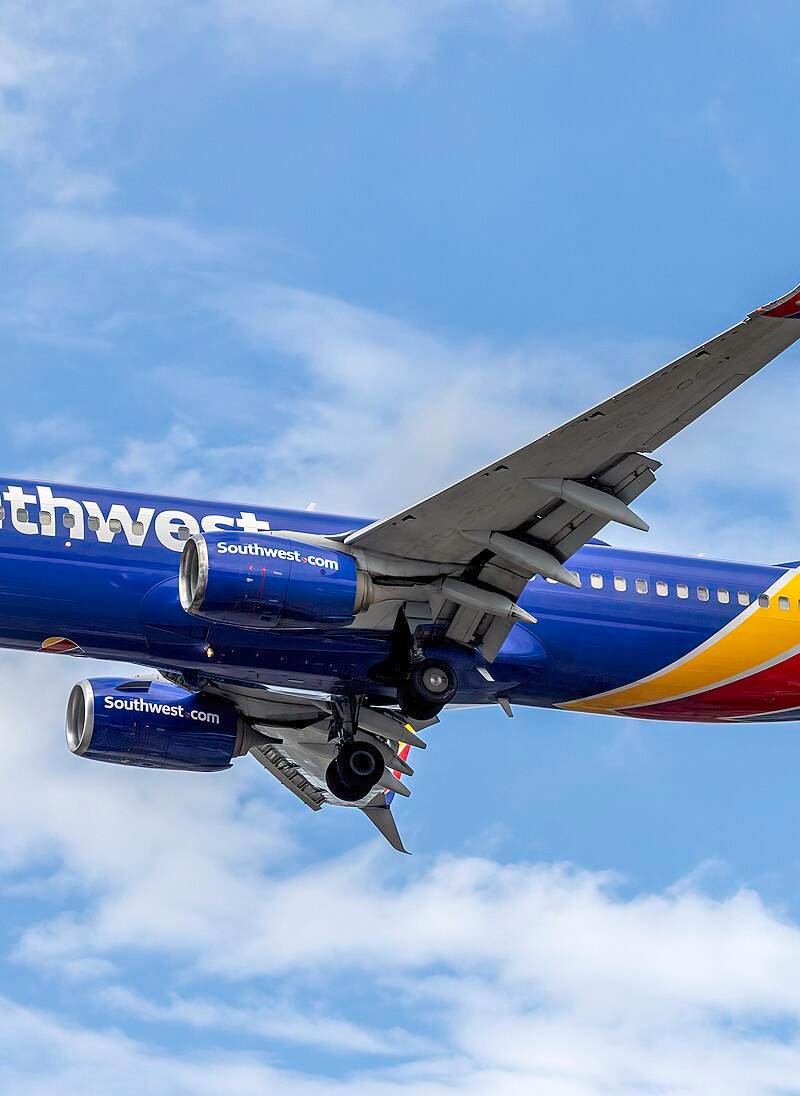 N8305E - Boeing