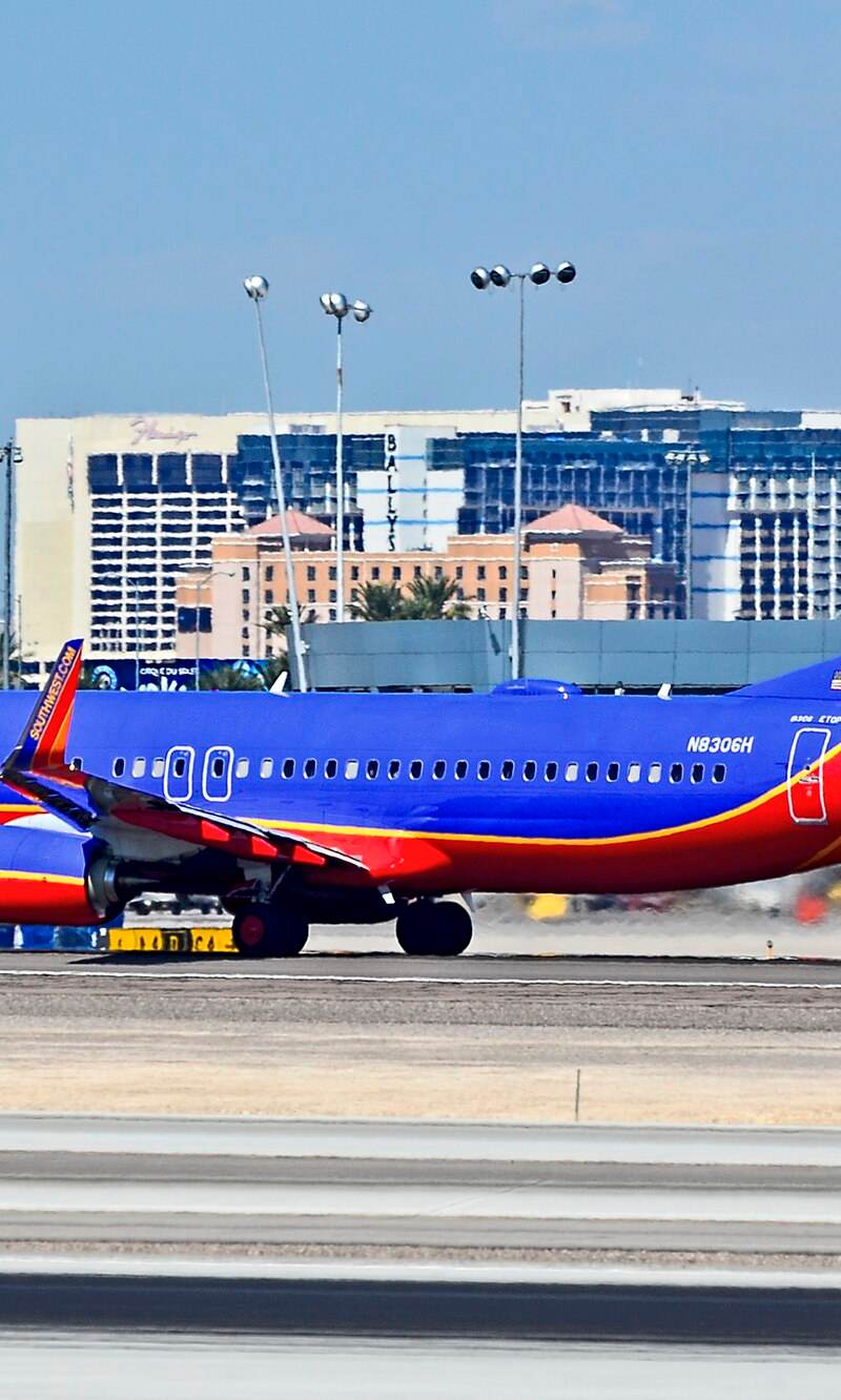 N8306H - Boeing