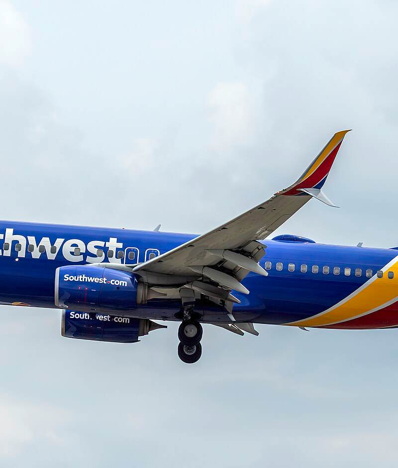 N8306H - Boeing