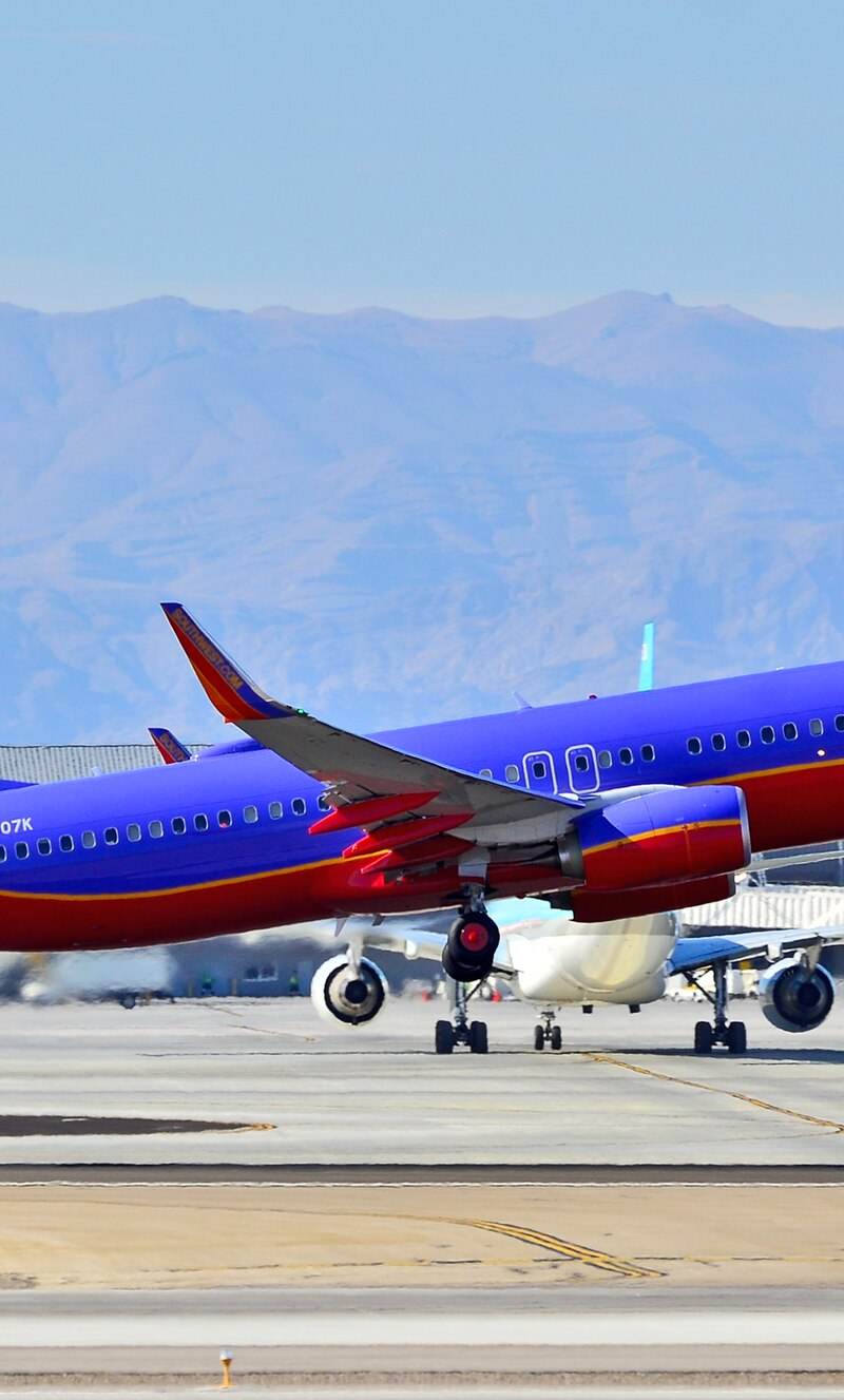 N8307K - Boeing