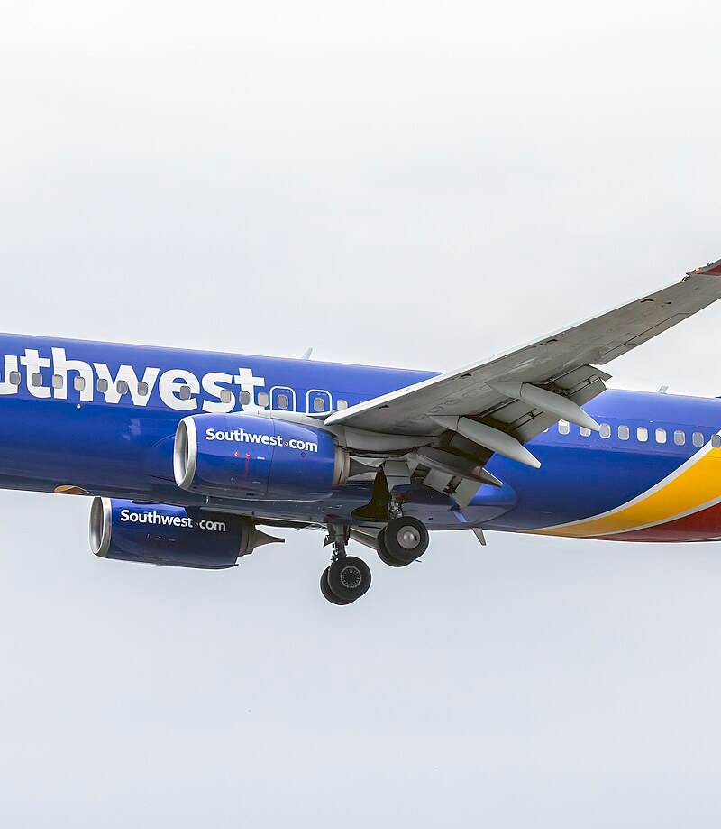 N8307K - Boeing