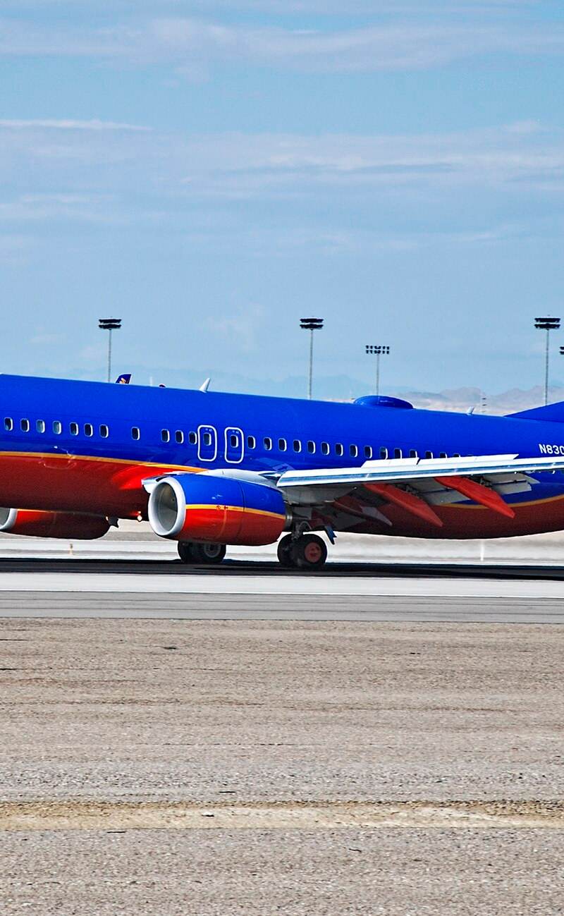 N8308K - Boeing