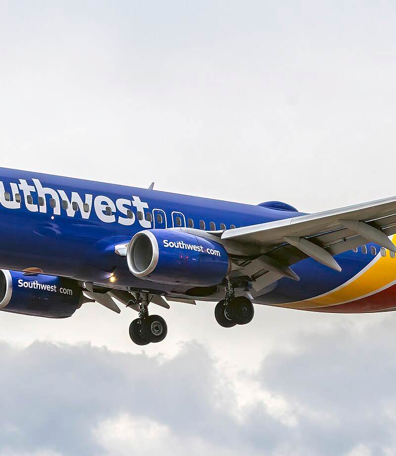 N8308K - Boeing