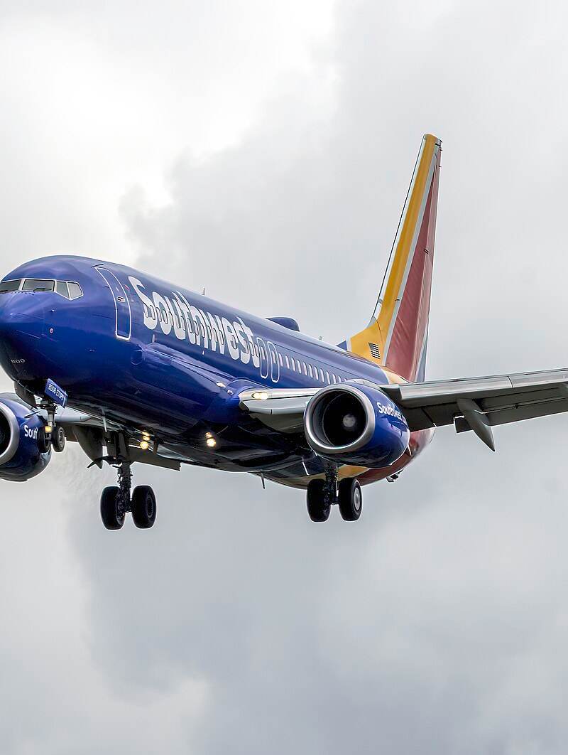 N8308K - Boeing