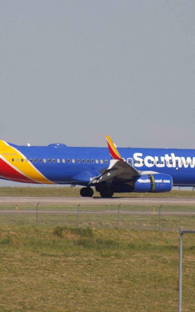 N8309C - Boeing