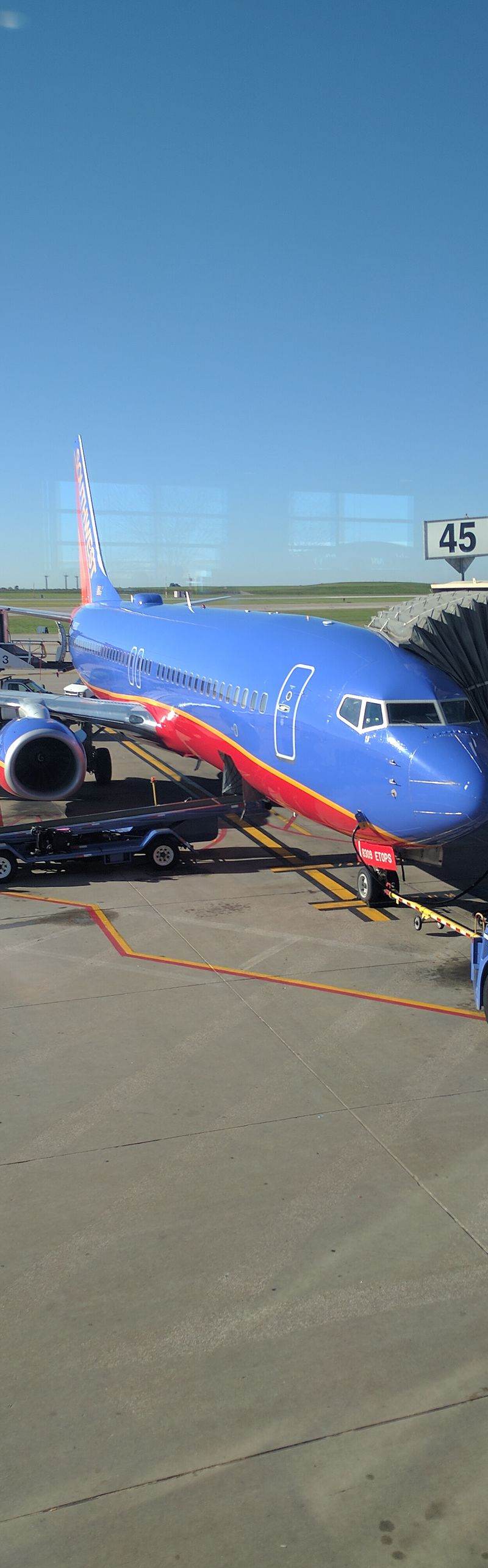 N8309C - Boeing