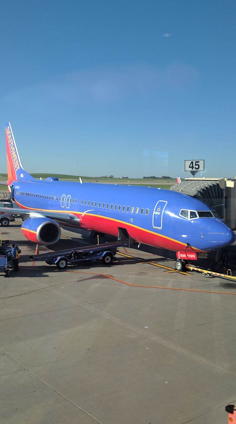 N8309C - Boeing
