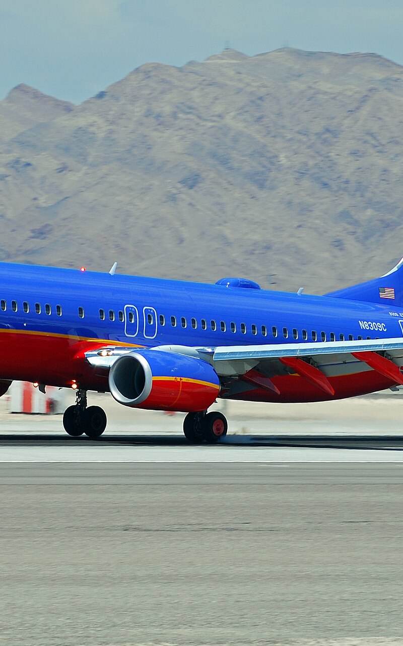 N8309C - Boeing
