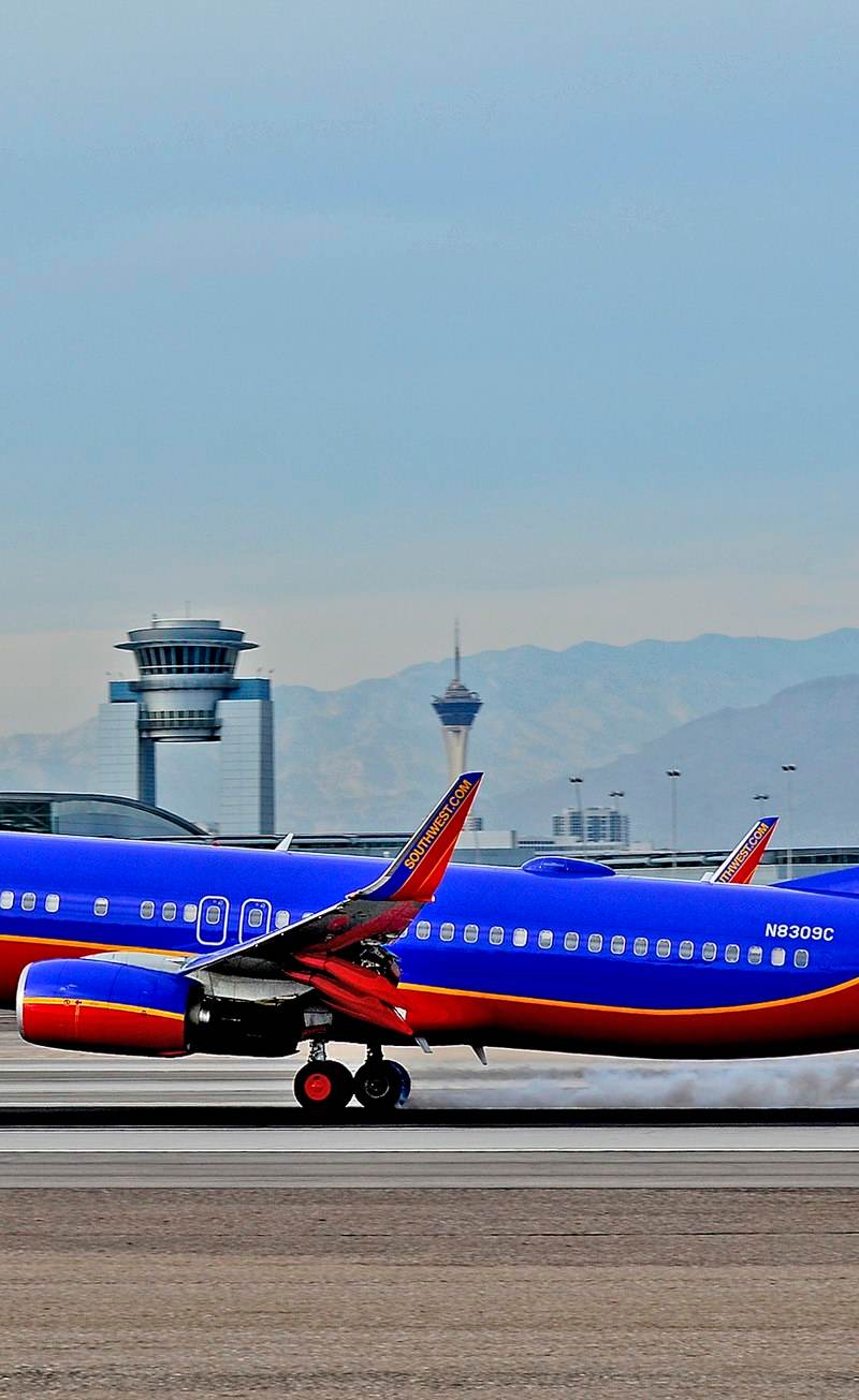 N8309C - Boeing