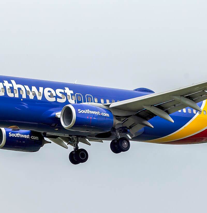 N8309C - Boeing