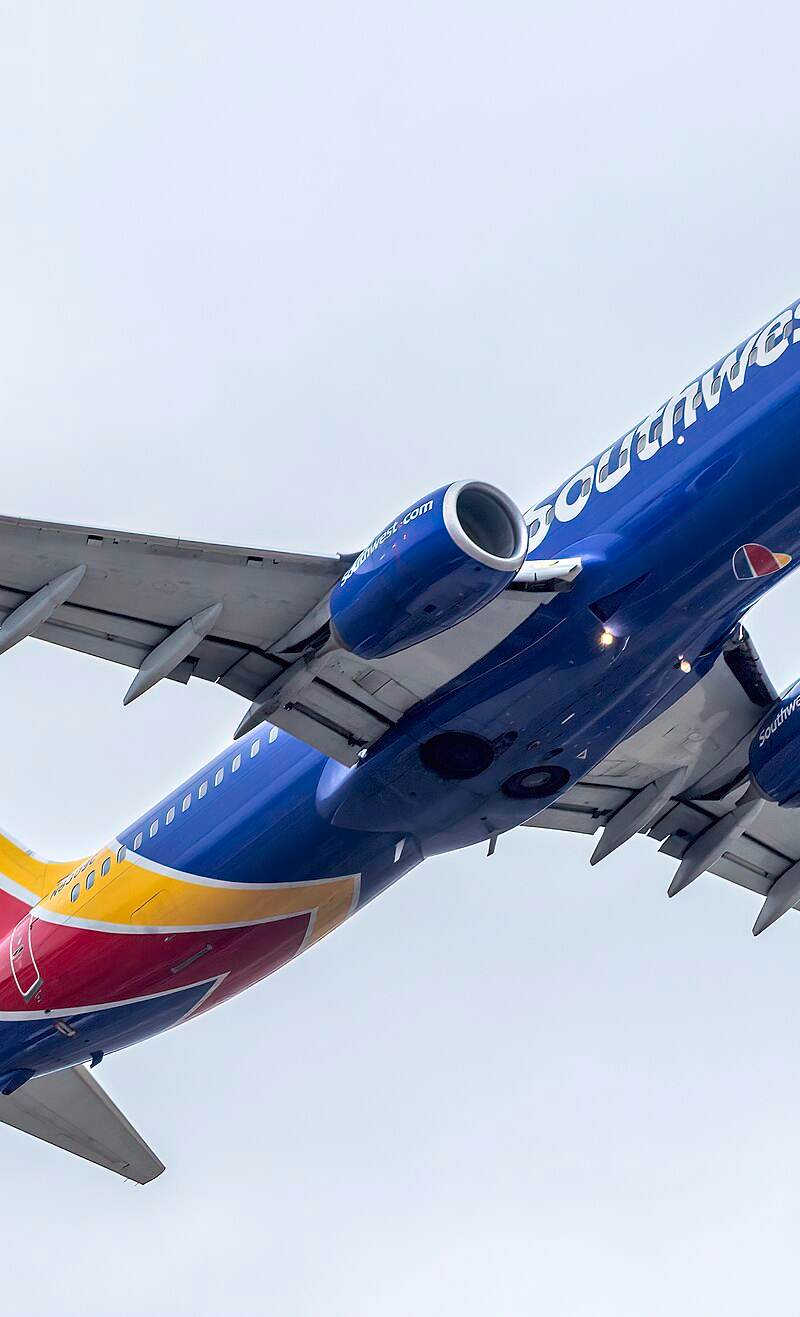 N8309C - Boeing