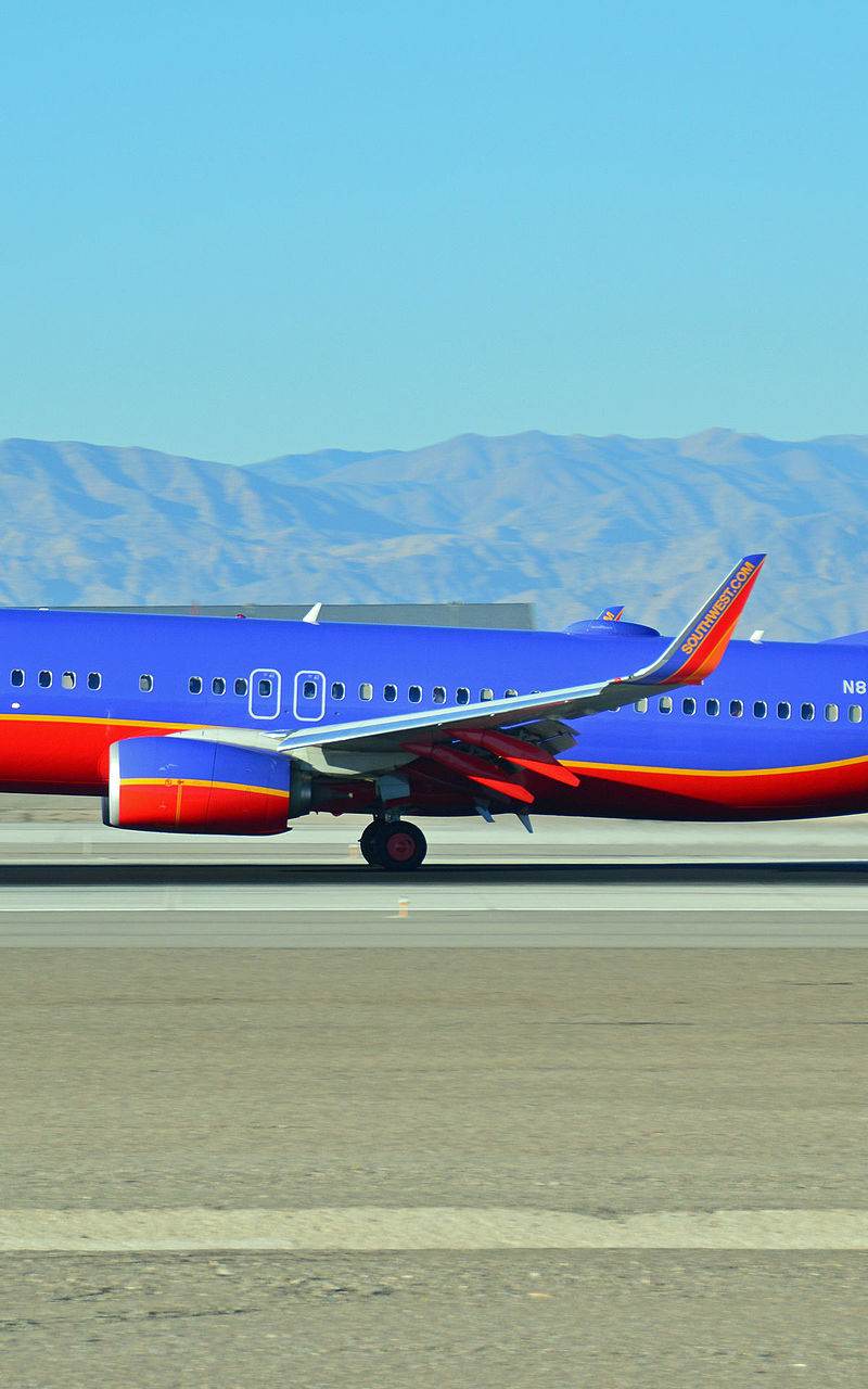 N8310C - Boeing
