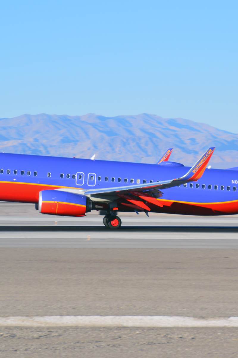 N8310C - Boeing