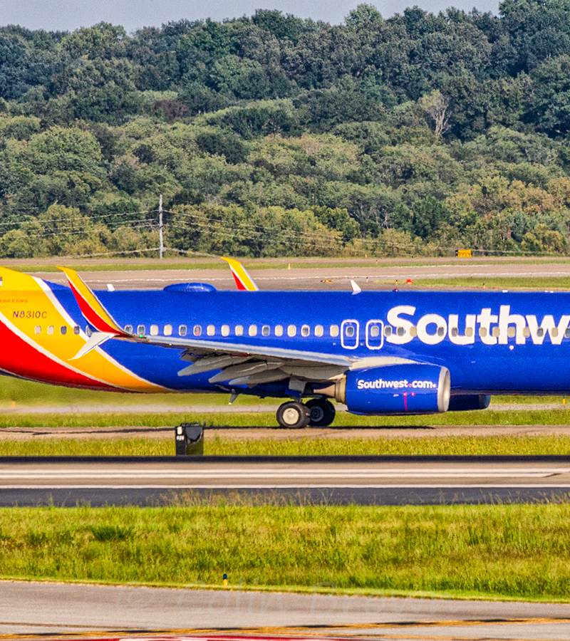 N8310C - Boeing