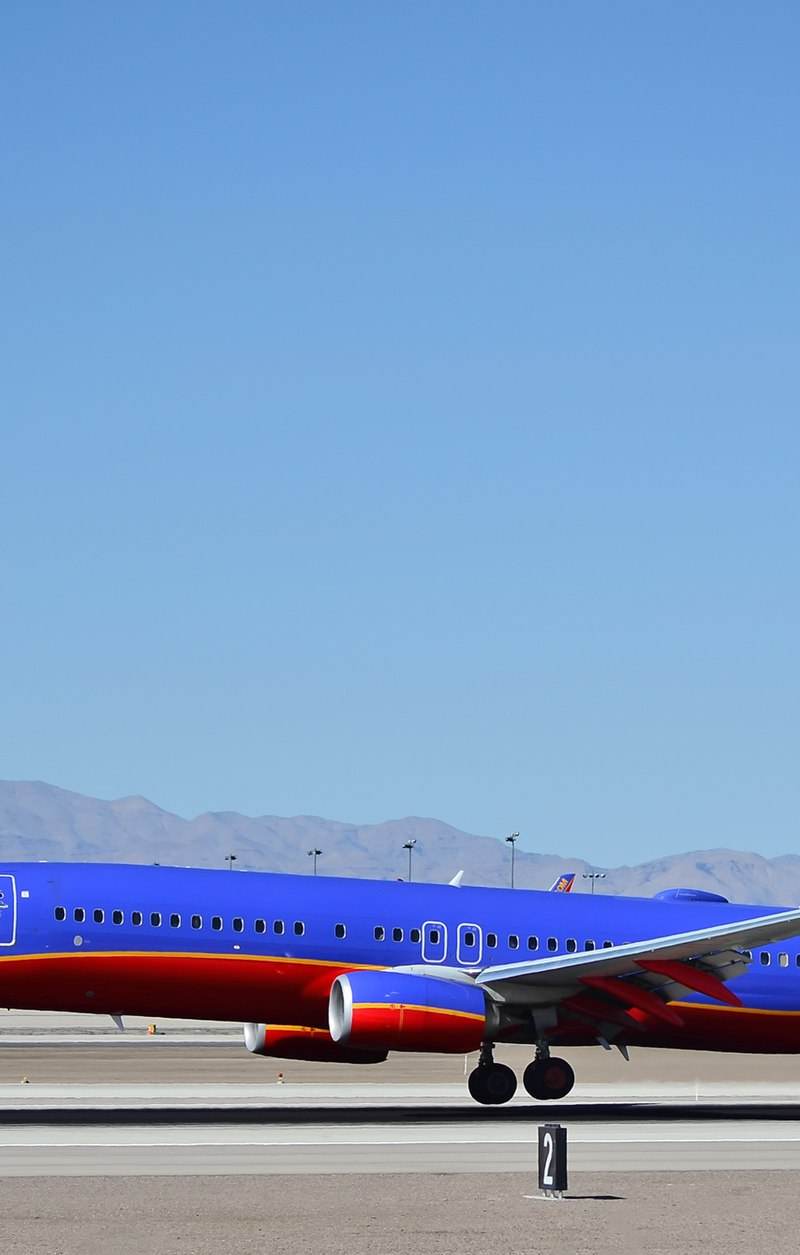 N8311Q - Boeing