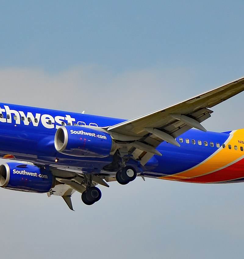 N8311Q - Boeing