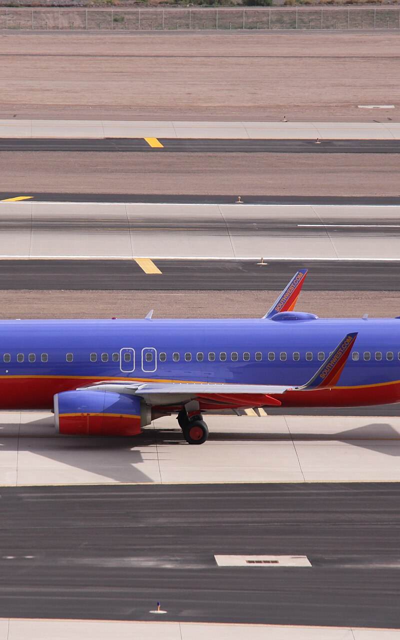 N8312C - Boeing