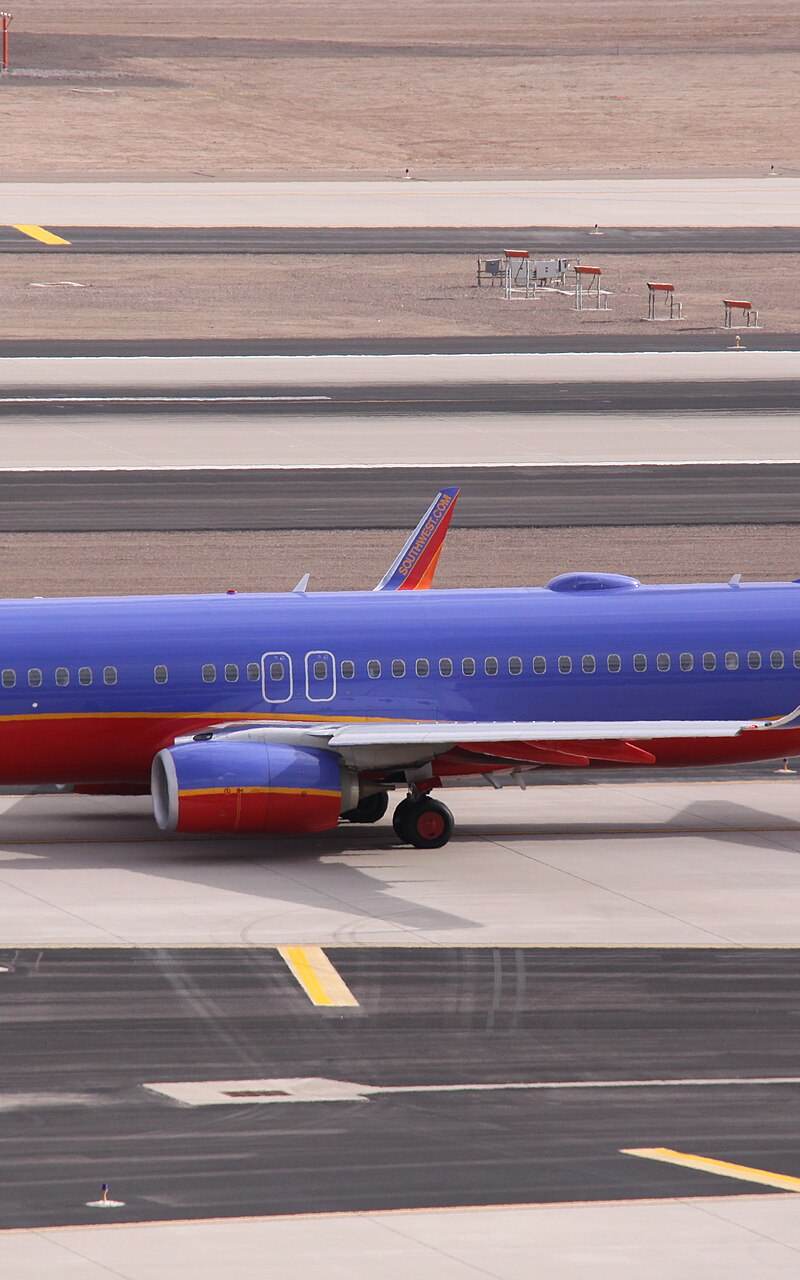 N8312C - Boeing