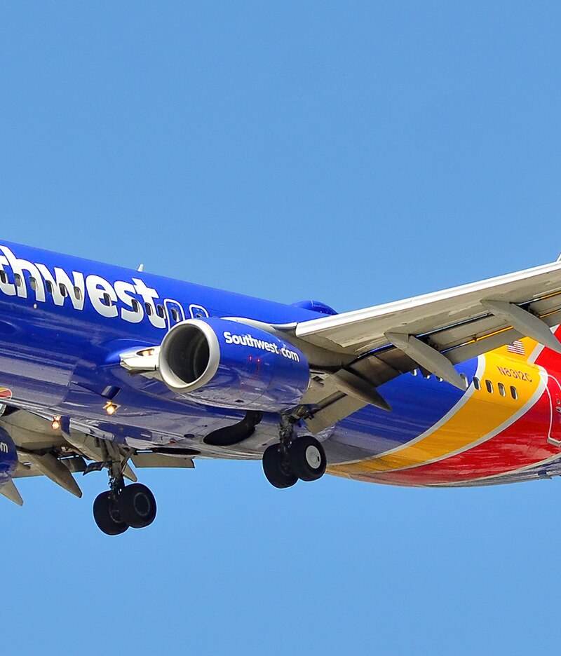 N8312C - Boeing
