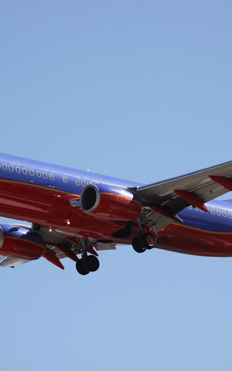 N8313F - Boeing