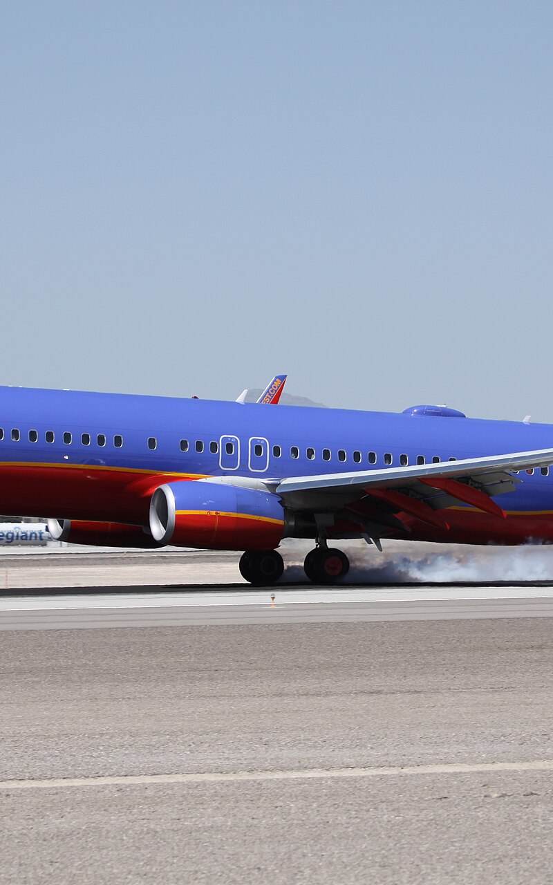 N8313F - Boeing