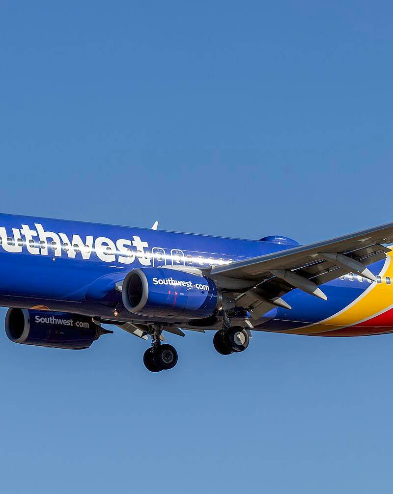 N8313F - Boeing