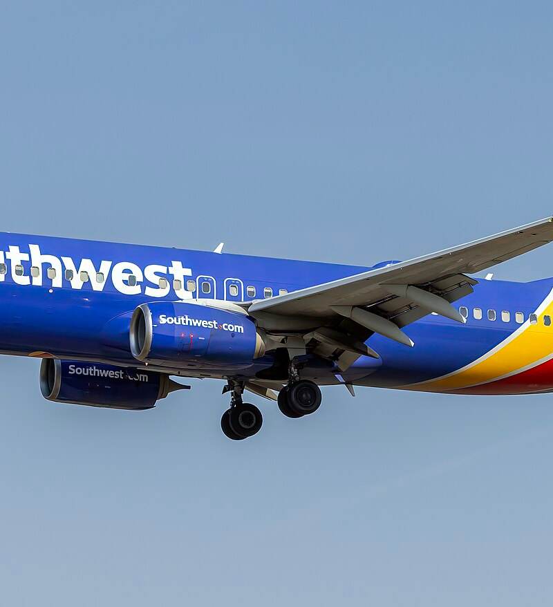 N8314L - Boeing