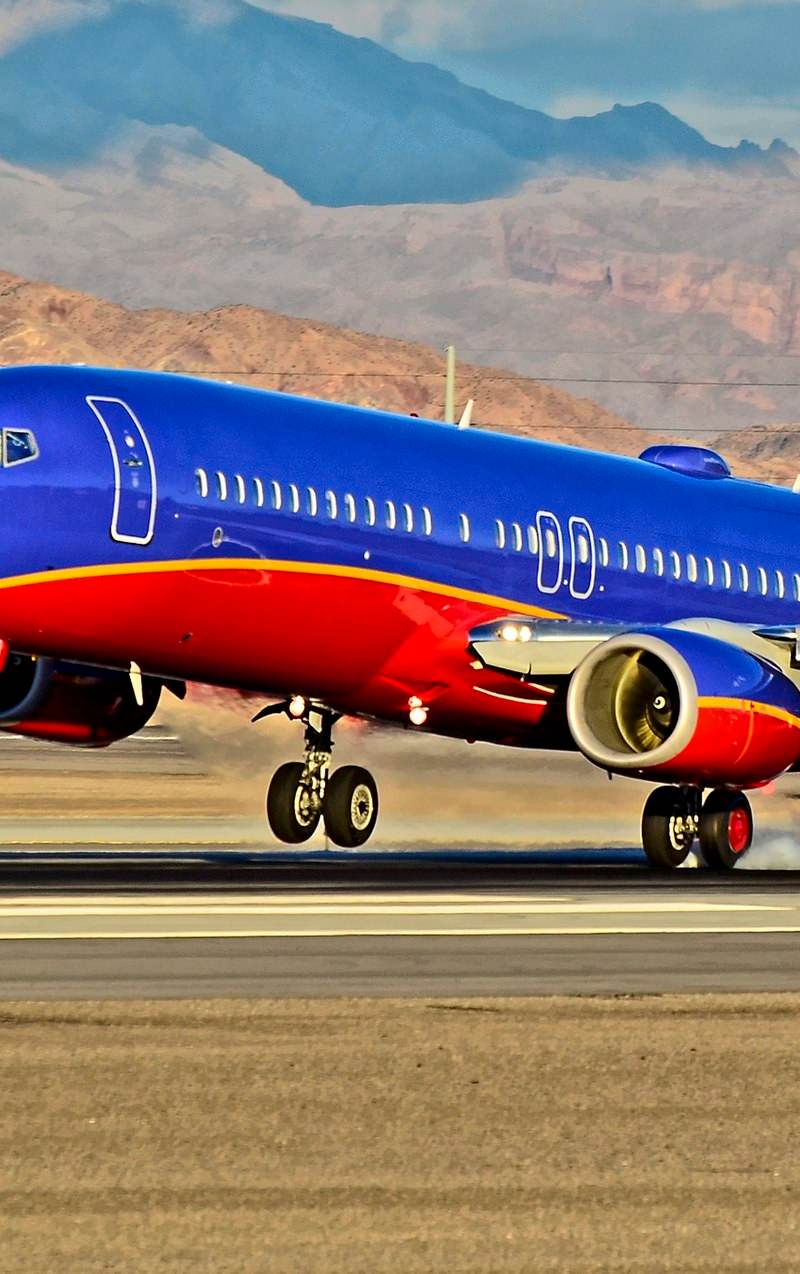 N8315C - Boeing