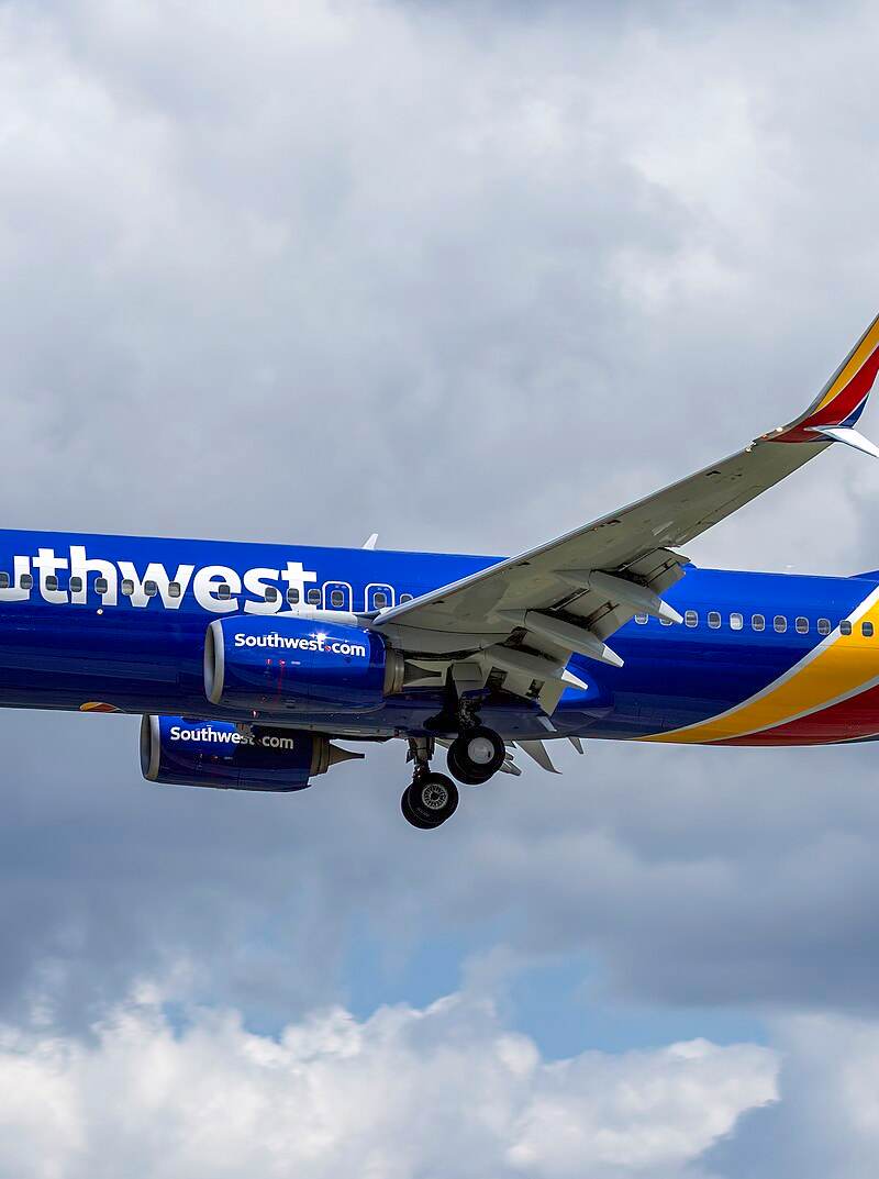 N8315C - Boeing