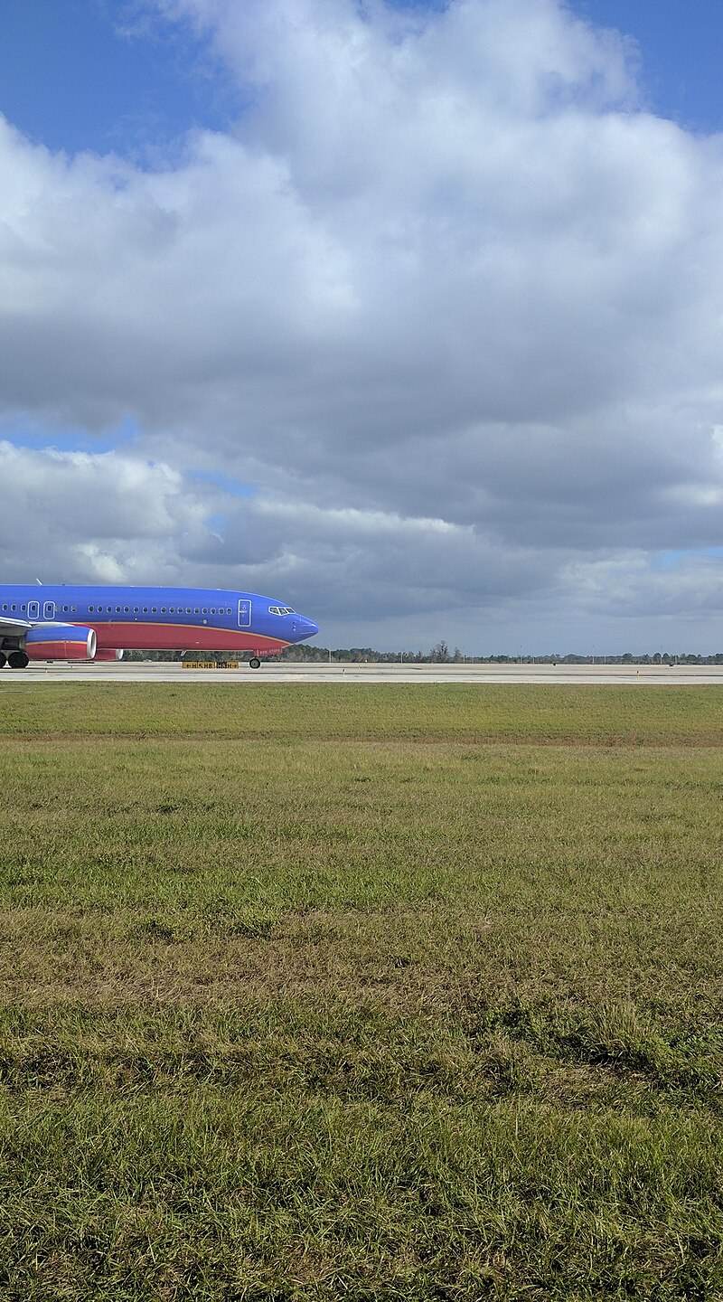 N8316H - Boeing