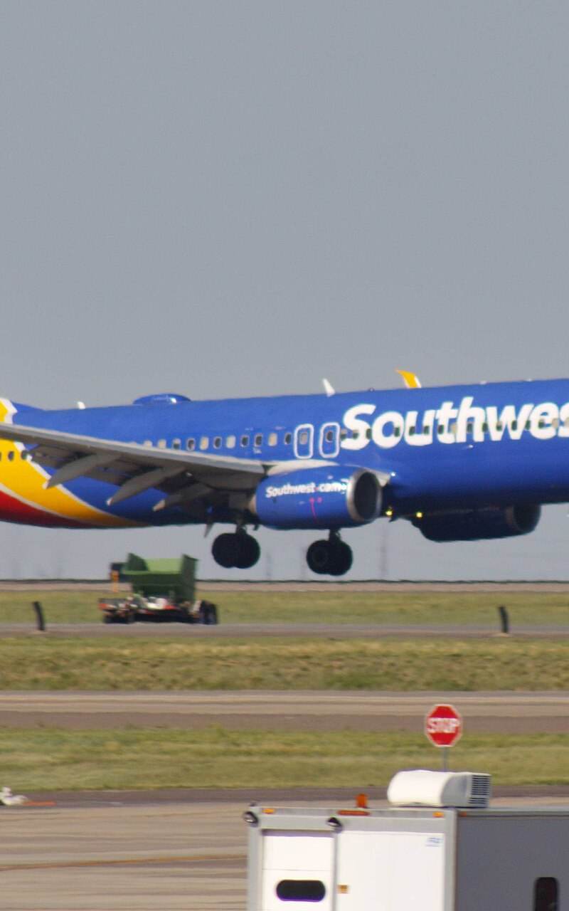 N8317M - Boeing