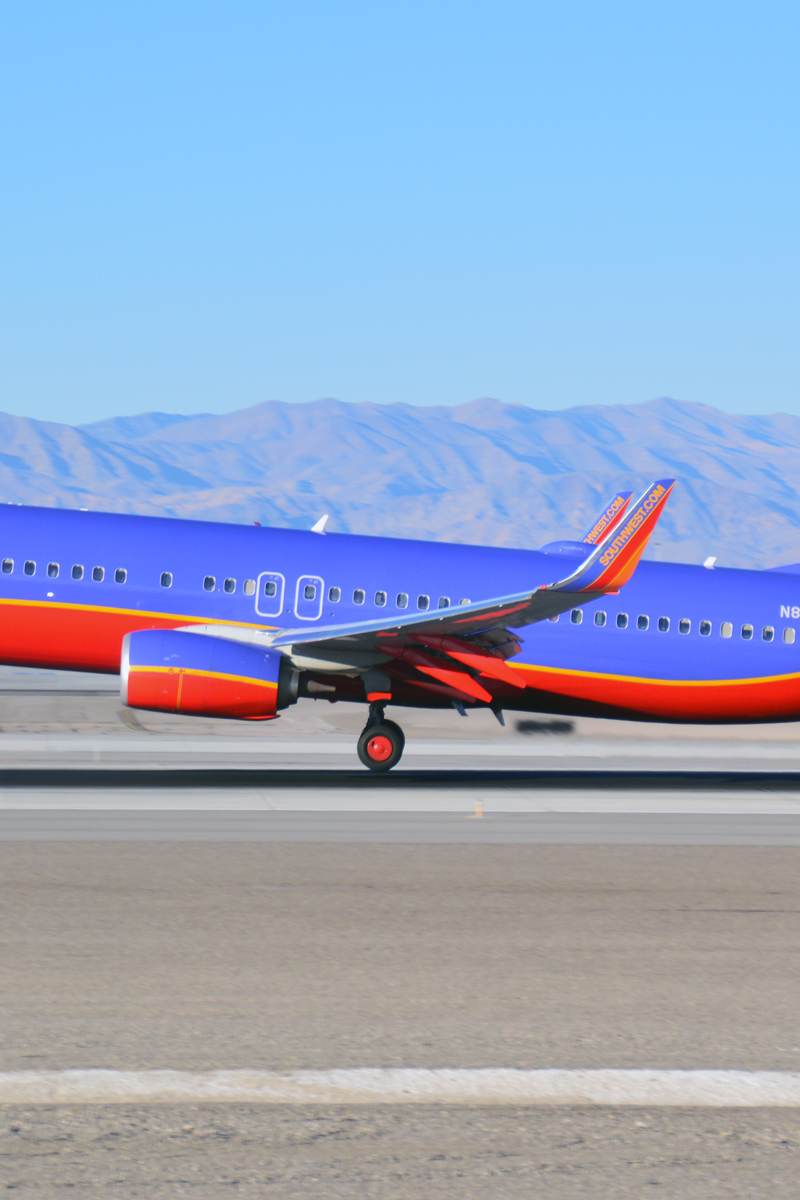 N8319F - Boeing
