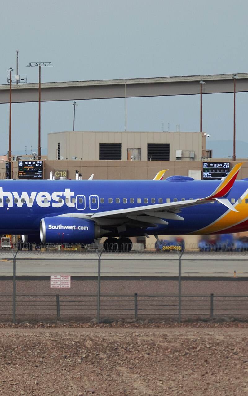 N8319F - Boeing
