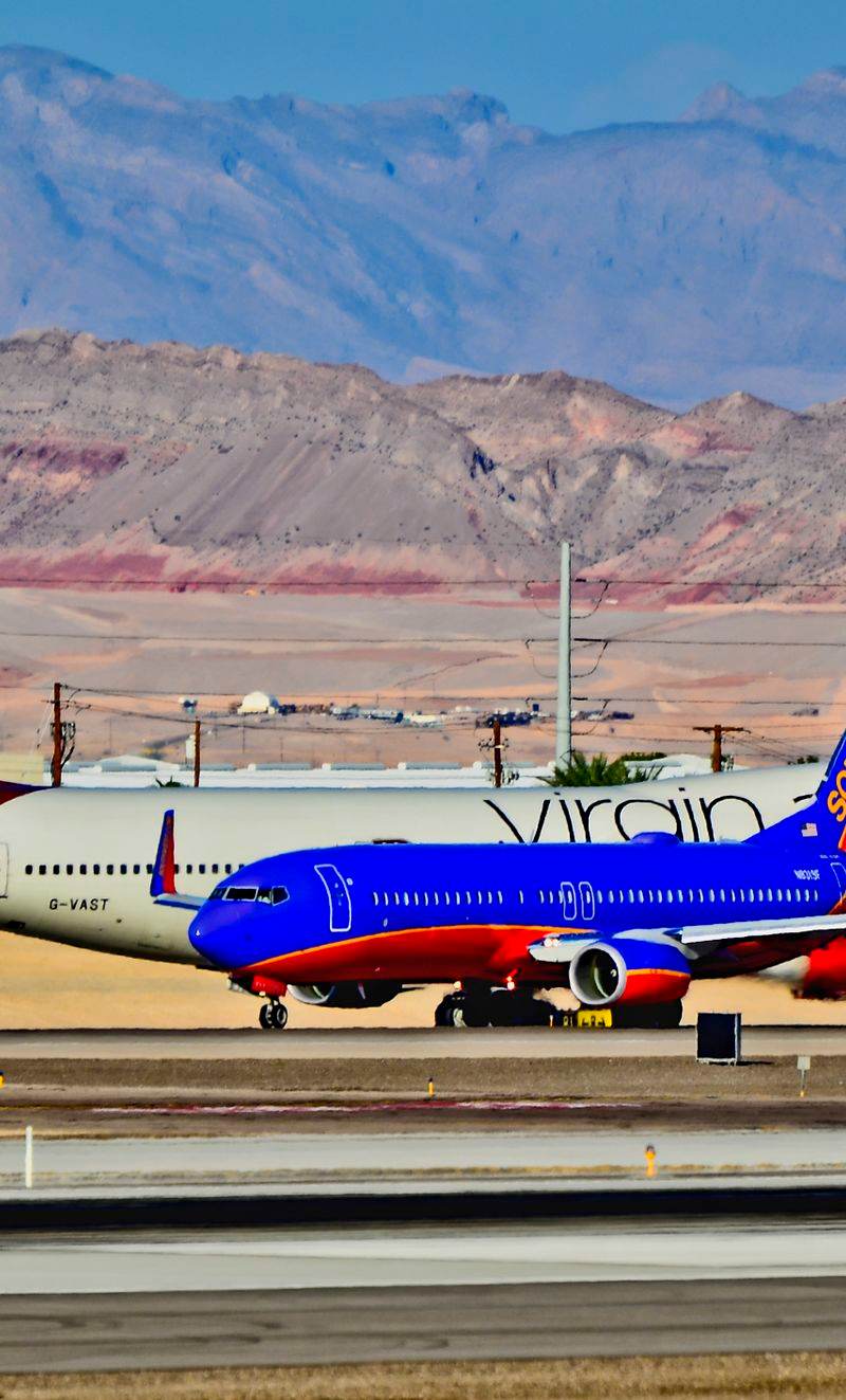N8319F - Boeing