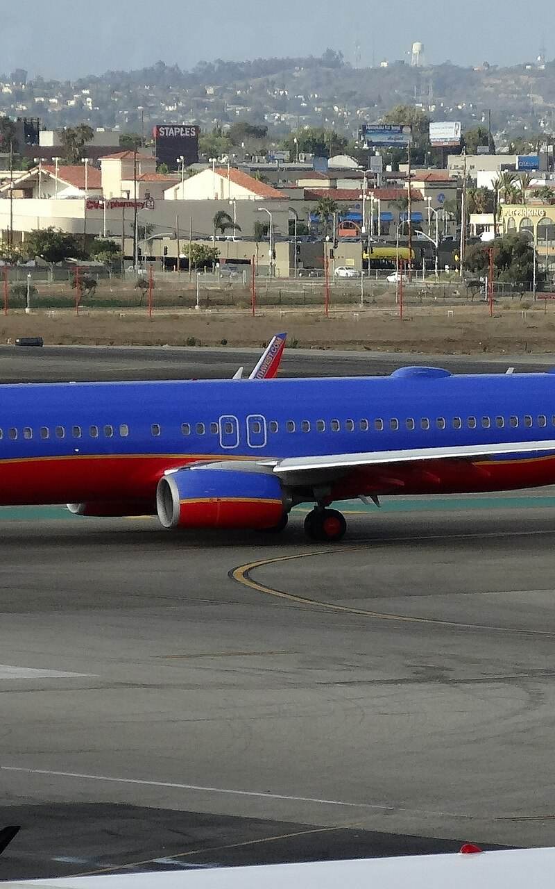 N8322X - Boeing