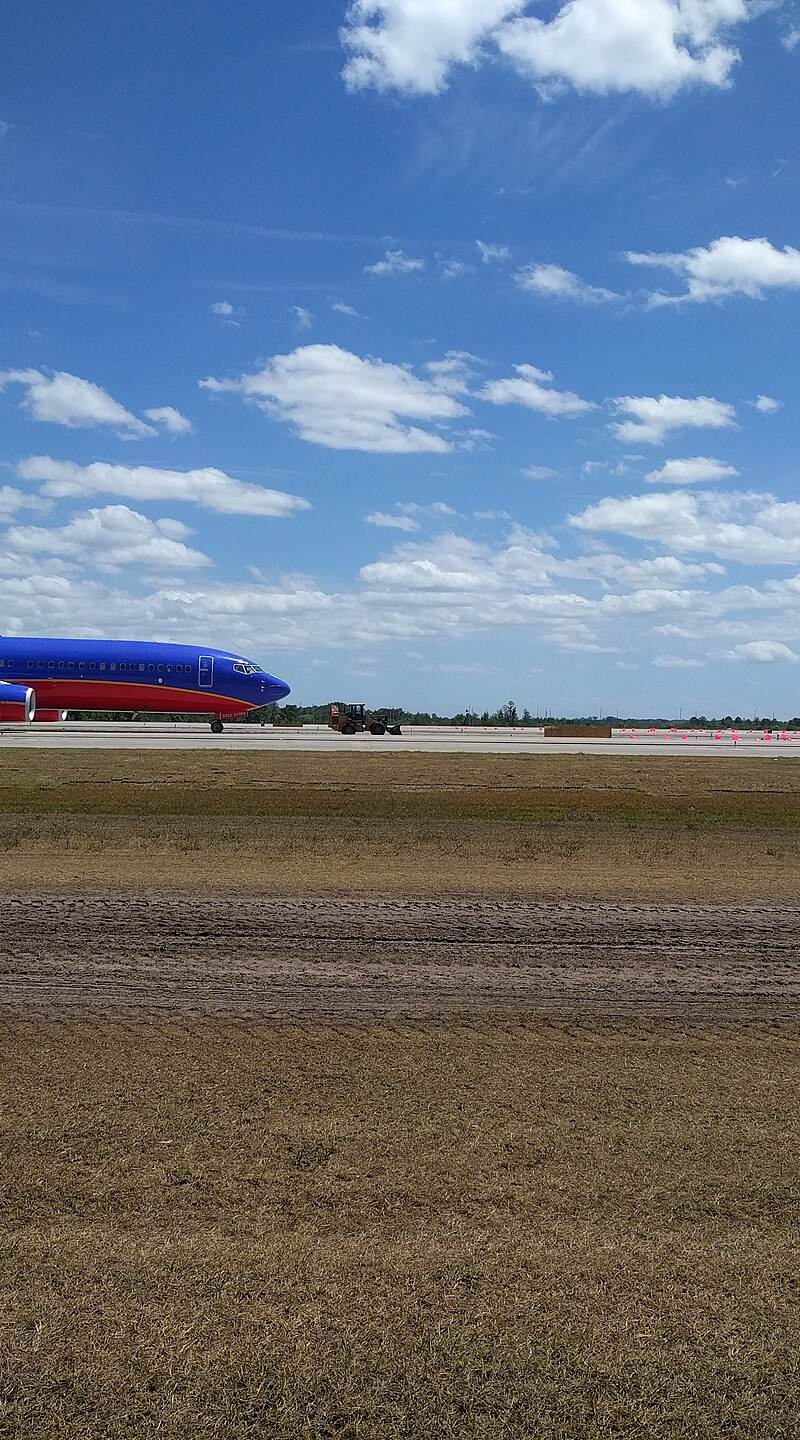 N8323C - Boeing