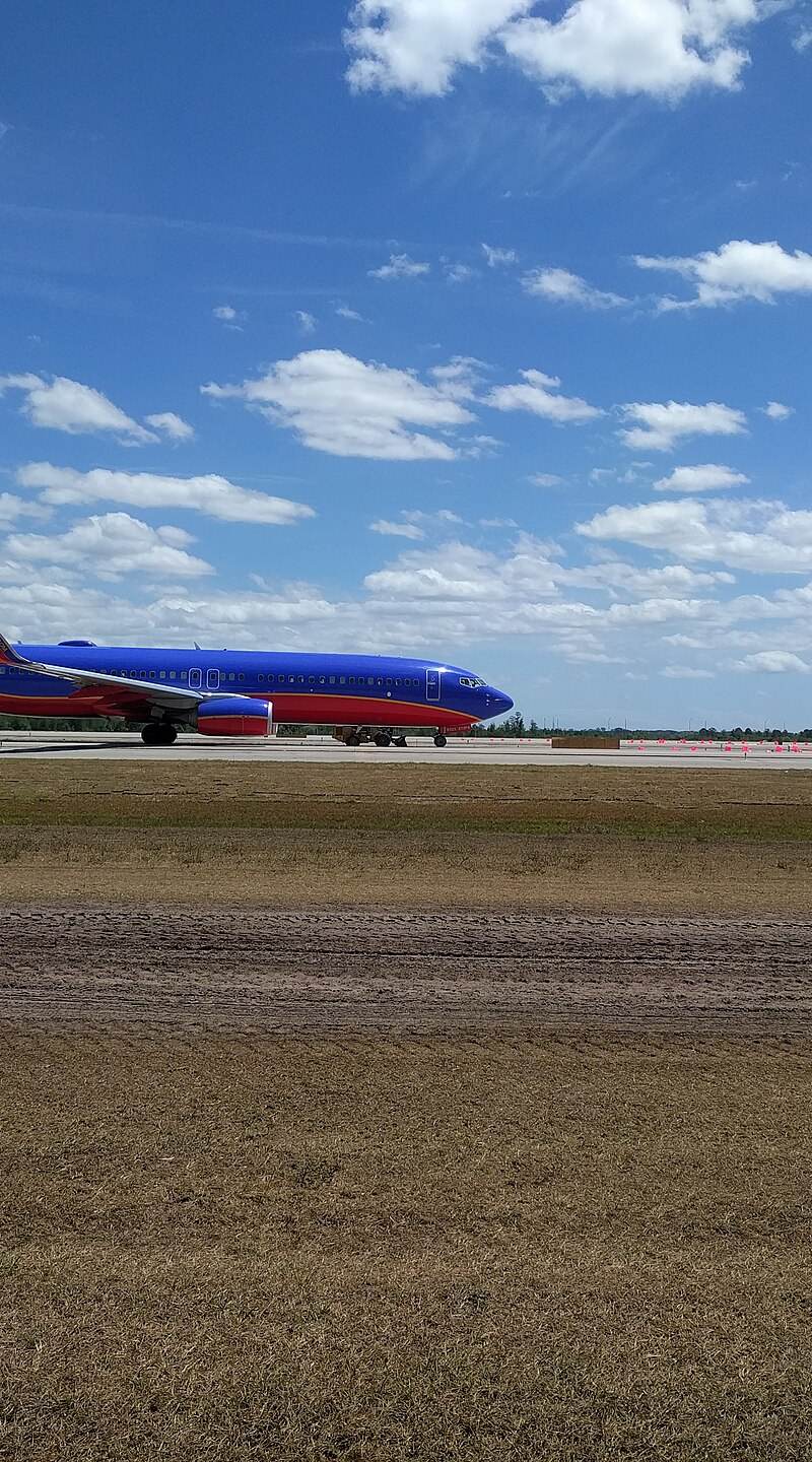 N8323C - Boeing