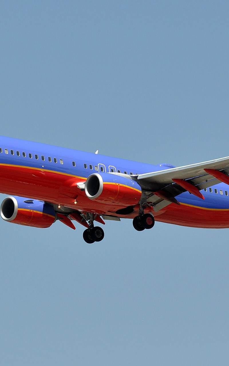 N8323C - Boeing