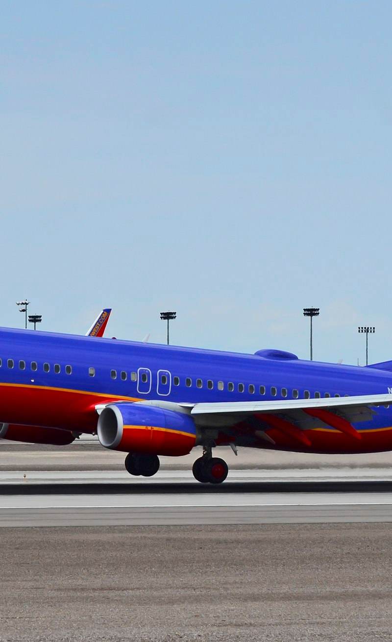 N8326F - Boeing