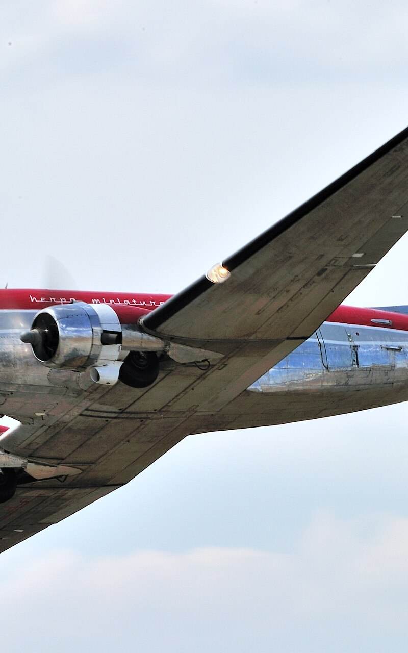 N143D - Douglas