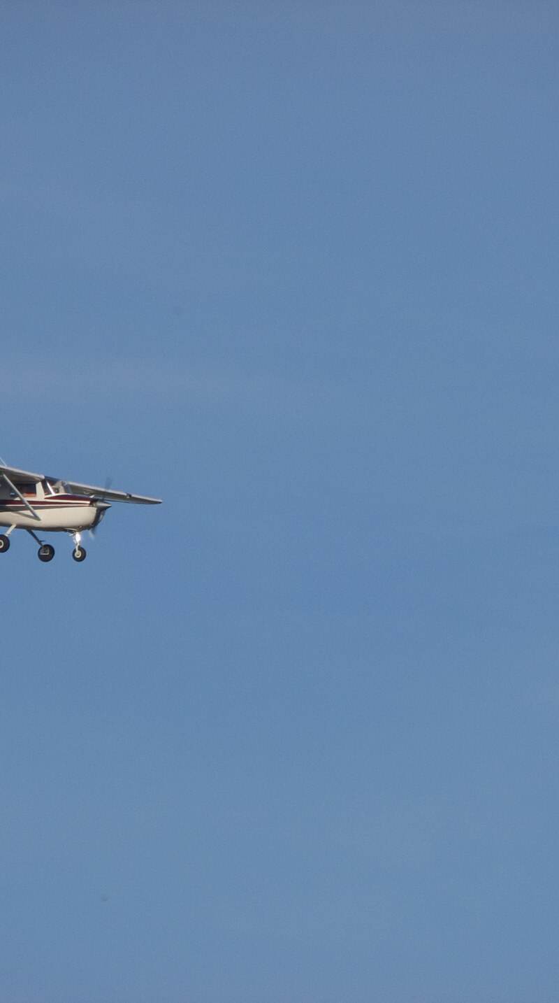 N8370G - Aircraft