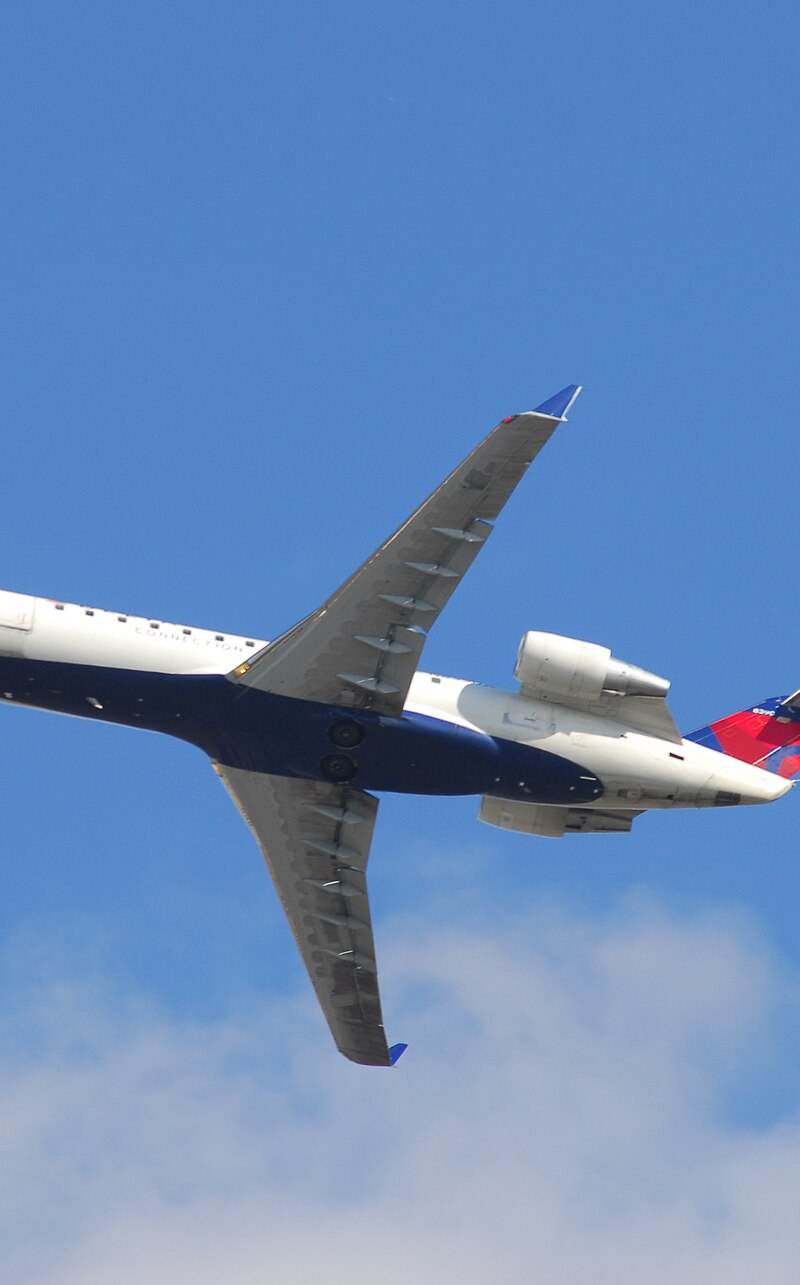 N8390A - Aircraft
