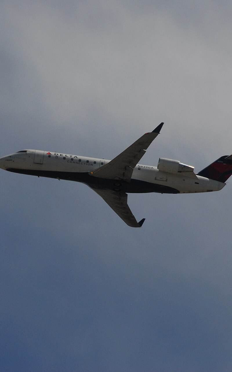 N8390A - Aircraft